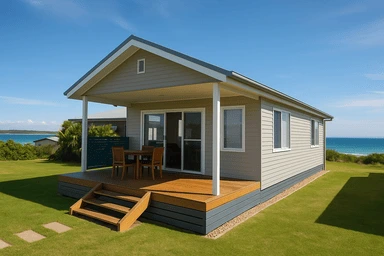 Accommodation Anna Bay New South Wales, Image;