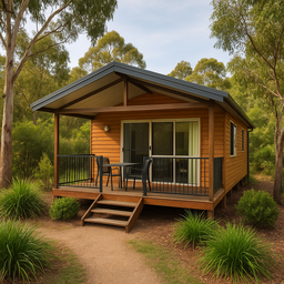 Accommodation Anna Bay New South Wales, Image;