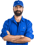 Sandy Shores Air Conditioning Services;